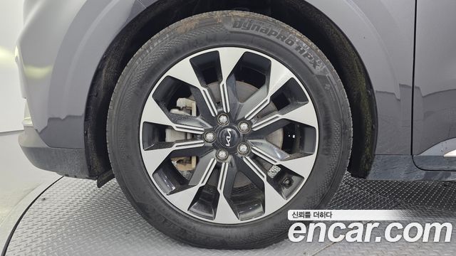 Kia Carnival (IV) Diesel 7-Seater Outdoor Noblesse 2022 — фото 5