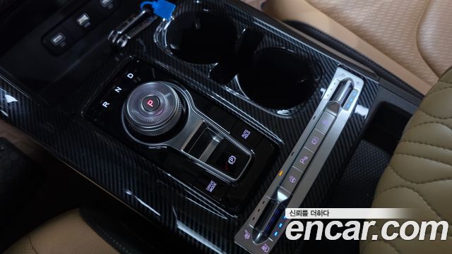 Kia Carnival (IV) Diesel 7-Seater Outdoor Noblesse 2022 — фото 9