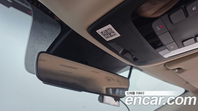 Kia Carnival (IV) Diesel 7-Seater Outdoor Noblesse 2022 — фото 16