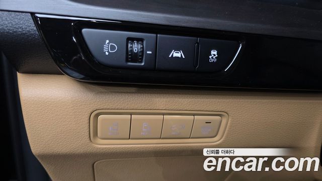 Kia Carnival (IV) Diesel 7-Seater Outdoor Noblesse 2022 — фото 17