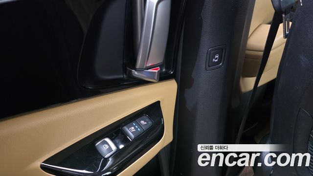 Kia Carnival (IV) Diesel 7-Seater Outdoor Noblesse 2022 — фото 20