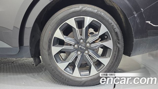 Kia Carnival (IV) Diesel 7-Seater Outdoor Noblesse 2022 — фото 21