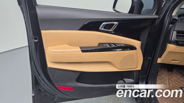 Kia Carnival (IV) Diesel 7-Seater Outdoor Noblesse 2022 — фото 24