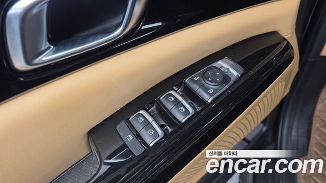 Kia Carnival (IV) Diesel 7-Seater Outdoor Noblesse 2022 — фото 27
