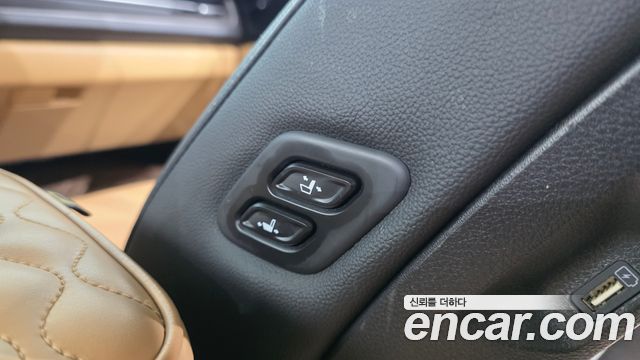 Kia Carnival (IV) Diesel 7-Seater Outdoor Noblesse 2022 — фото 28