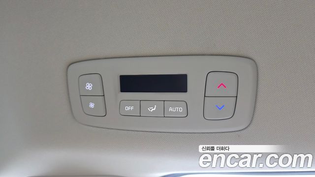 Kia Carnival (IV) Diesel 7-Seater Outdoor Noblesse 2022 — фото 29
