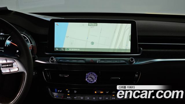 Kia K9 3.8 GDI AWD Grand Platinum 2020 — фото 13