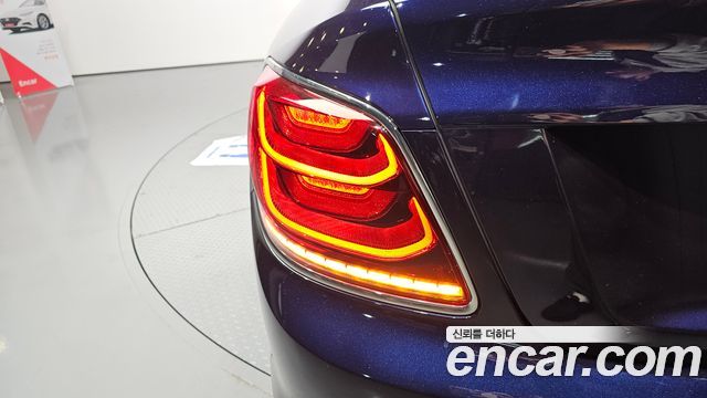 Kia K9 3.8 GDI AWD Grand Platinum 2020 — фото 23