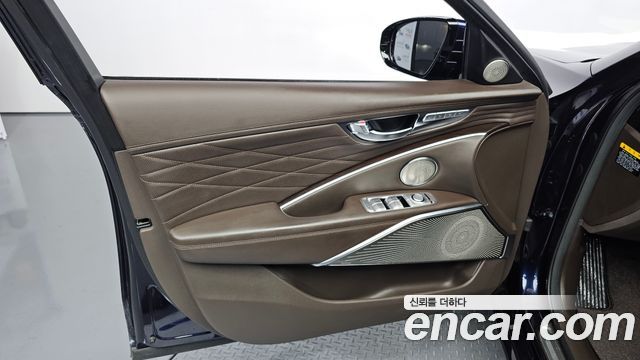 Kia K9 3.8 GDI AWD Grand Platinum 2020 — фото 24