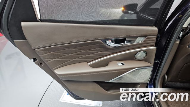 Kia K9 3.8 GDI AWD Grand Platinum 2020 — фото 25
