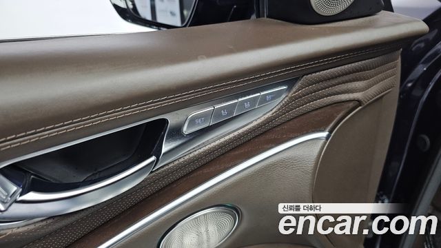 Kia K9 3.8 GDI AWD Grand Platinum 2020 — фото 27