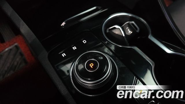 Kia K5 (III) 2.0 Signature 2020 — фото 9