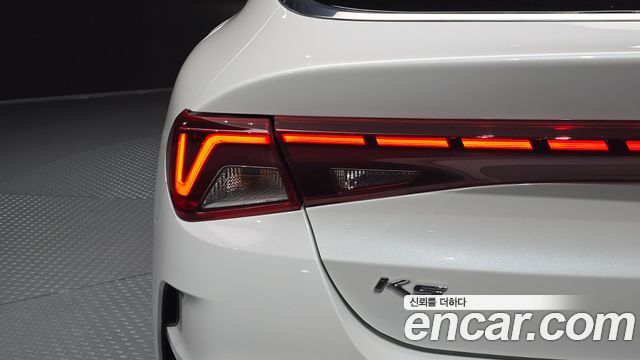 Kia K5 (III) 2.0 Signature 2020 — фото 23