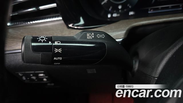 Kia K5 (III) 2.0 Signature 2020 — фото 27