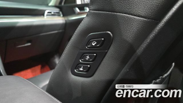 Kia K5 (III) 2.0 Signature 2020 — фото 30