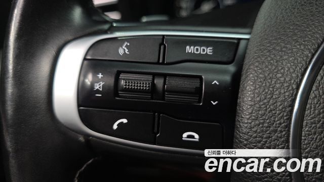 Kia K5 (III) 2.0 Signature 2020 — фото 33