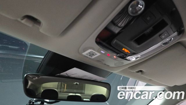 Kia K5 (III) 2.0 Signature 2020 — фото 35