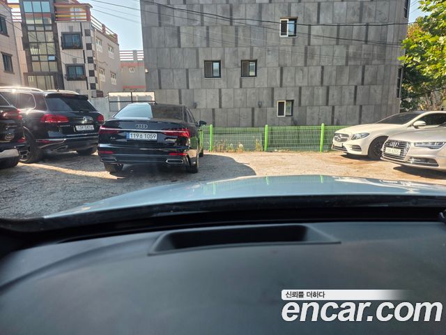 Mercedes-Benz C-Class (W205) C220 d 4MATIC 2020 — фото 11