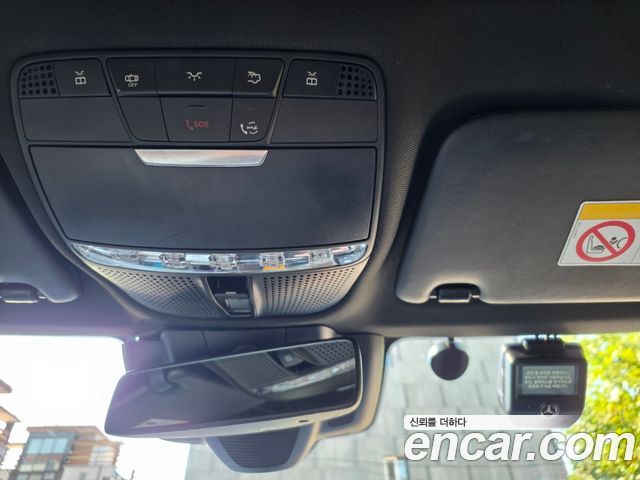 Mercedes-Benz C-Class (W205) C220 d 4MATIC 2020 — фото 12