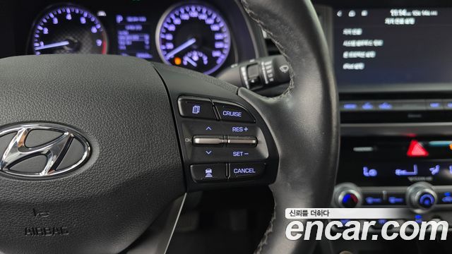 Hyundai Avante (AD) 1.6 Smart 2020 — фото 16