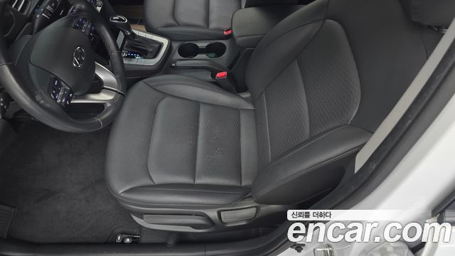 Hyundai Avante (AD) 1.6 Smart 2020 — фото 19