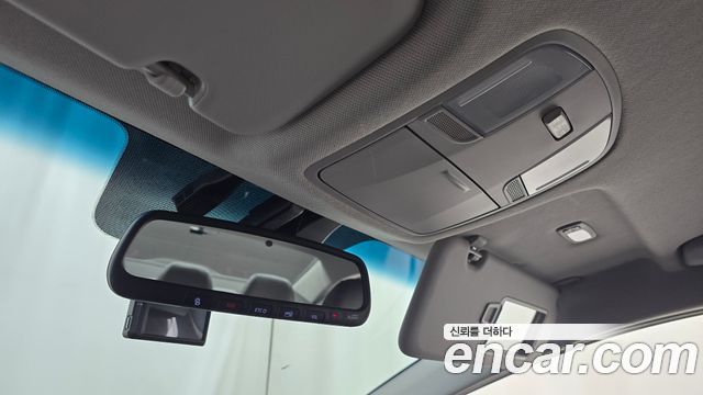Hyundai Avante (AD) 1.6 Smart 2020 — фото 20