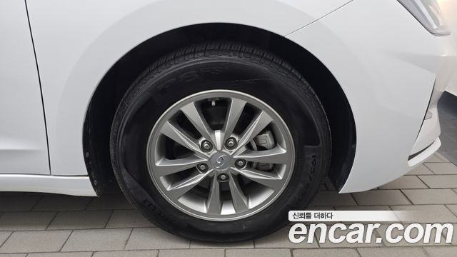 Hyundai Avante (AD) 1.6 Smart 2020 — фото 21