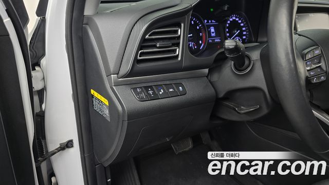 Hyundai Avante (AD) 1.6 Smart 2020 — фото 28