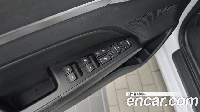 Hyundai Avante (AD) 1.6 Smart 2020 — фото 30