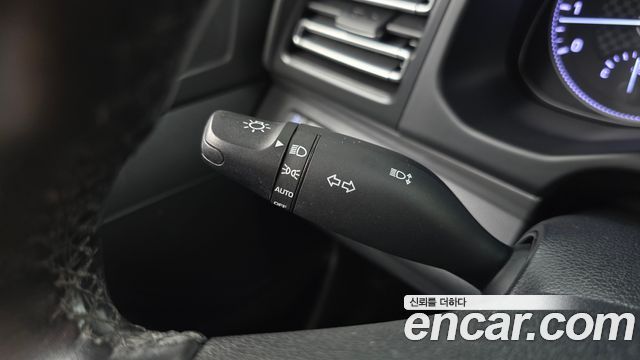 Hyundai Avante (AD) 1.6 Smart 2020 — фото 32