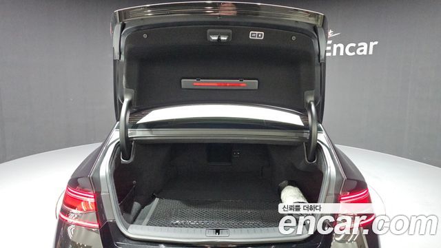Genesis G90 (RS4) Gasoline 3.5 Turbo AWD 2022 — фото 15