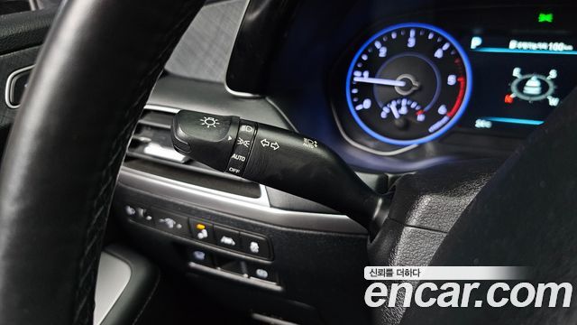 Hyundai Palisade Diesel 2.2 4WD Prestige 2019 — фото 18