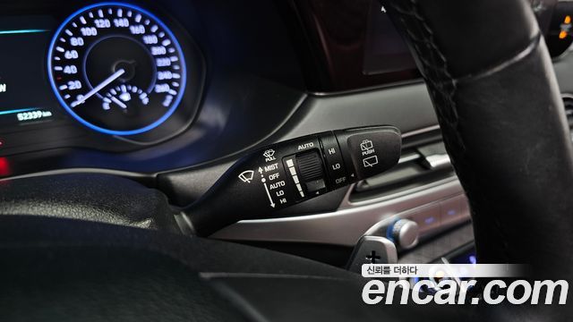 Hyundai Palisade Diesel 2.2 4WD Prestige 2019 — фото 19