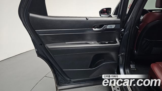 Hyundai Palisade Diesel 2.2 4WD Prestige 2019 — фото 25