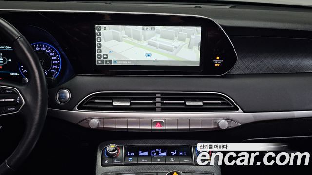 Hyundai Palisade Diesel 2.2 4WD Prestige 2019 — фото 27