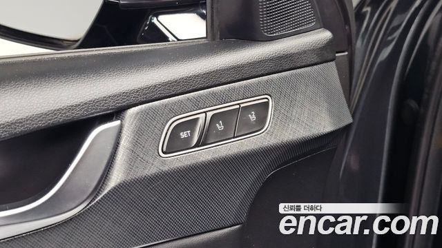 Hyundai Palisade Diesel 2.2 4WD Prestige 2019 — фото 31