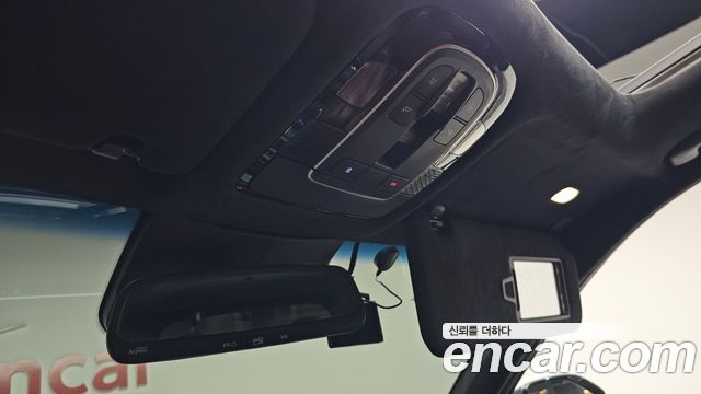 Hyundai Palisade Diesel 2.2 4WD Prestige 2019 — фото 34