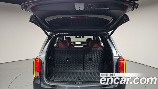 Hyundai Palisade Diesel 2.2 4WD Prestige 2019 — фото 36