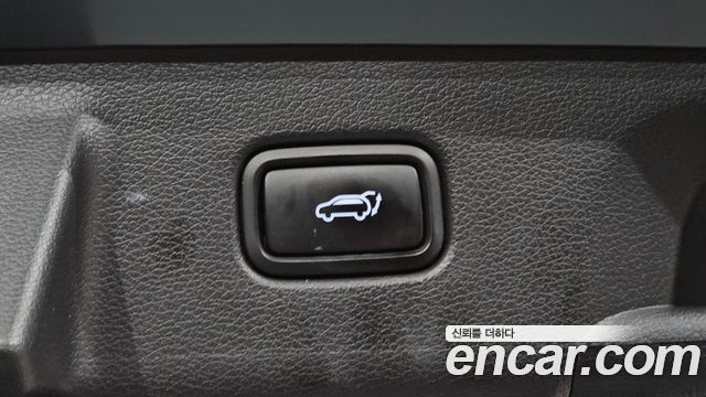 Hyundai Palisade Diesel 2.2 4WD Prestige 2019 — фото 37
