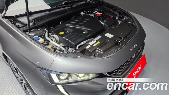 Peugeot 508 (II) 2.0 BlueHDi GT Line 2021 — фото 6