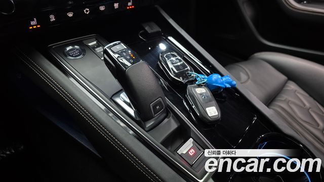 Peugeot 508 (II) 2.0 BlueHDi GT Line 2021 — фото 9