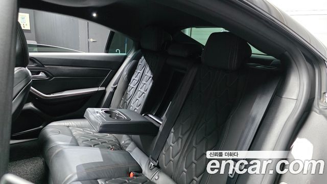 Peugeot 508 (II) 2.0 BlueHDi GT Line 2021 — фото 16