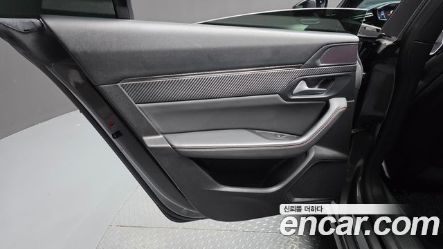 Peugeot 508 (II) 2.0 BlueHDi GT Line 2021 — фото 31