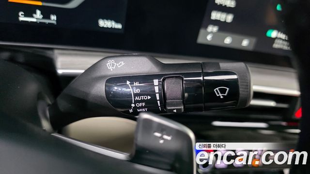 Kia K5 (III) 1.6 Turbo Signature 2024 — фото 33
