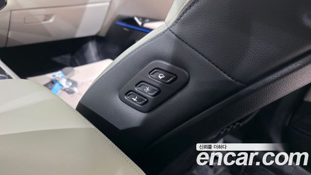 Kia K5 (III) 1.6 Turbo Signature 2024 — фото 35