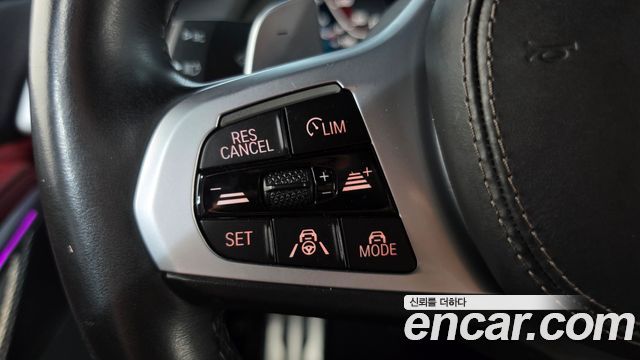 BMW X6 (G06) xDrive40i M Sport 2021 — фото 15