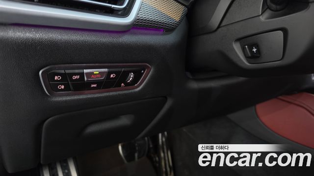 BMW X6 (G06) xDrive40i M Sport 2021 — фото 20