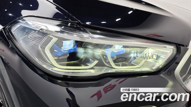 BMW X6 (G06) xDrive40i M Sport 2021 — фото 22