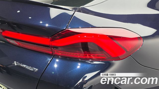 BMW X6 (G06) xDrive40i M Sport 2021 — фото 23