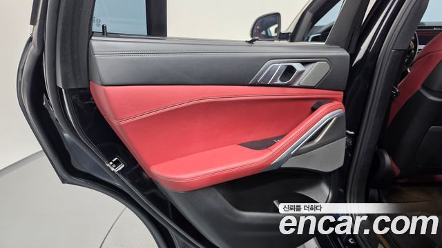 BMW X6 (G06) xDrive40i M Sport 2021 — фото 25